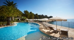 Le domaine du Bailli