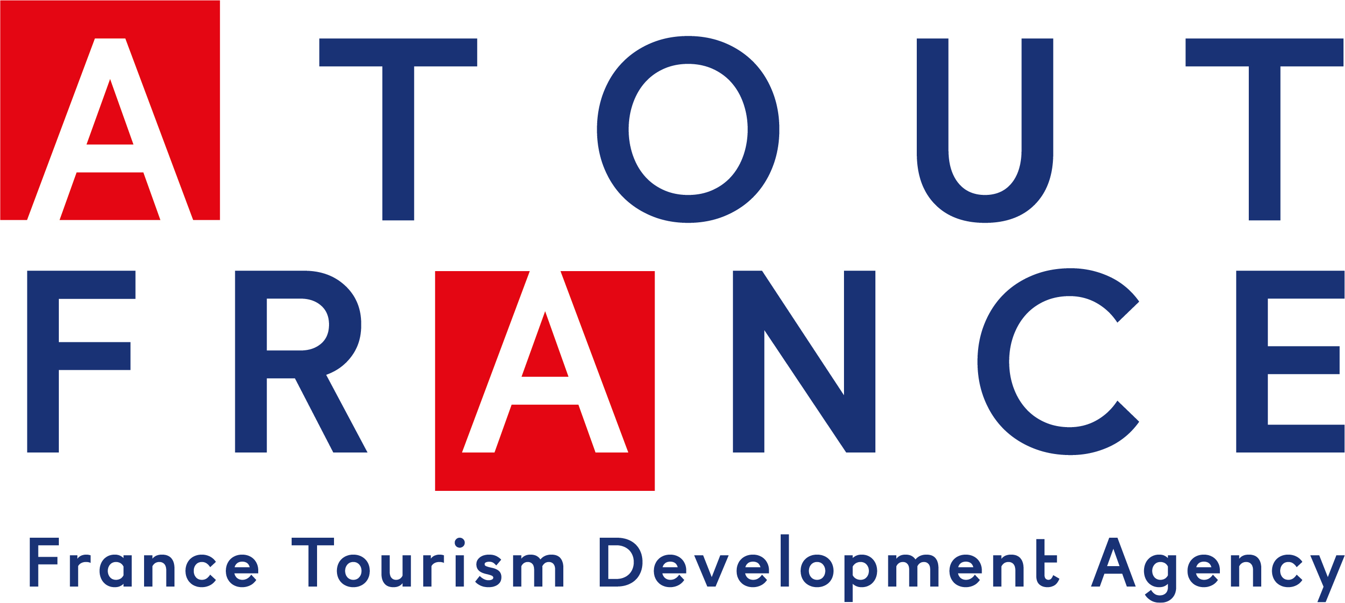 Logo Atout France_2020_AN