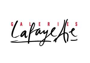 Logo Galeries