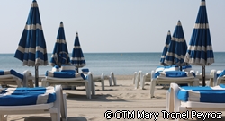 Montpellier plage petite