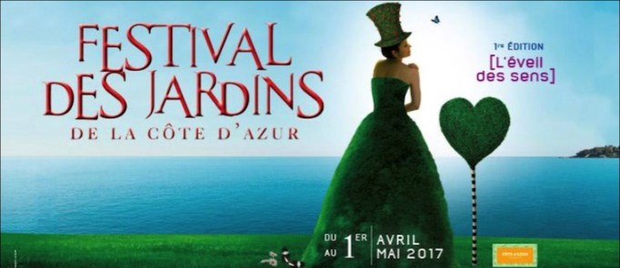 festival des jardins