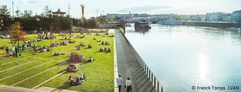 © Franck Tomps / LVAN