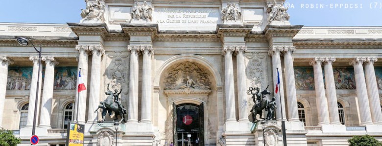 Palais de la Découverte