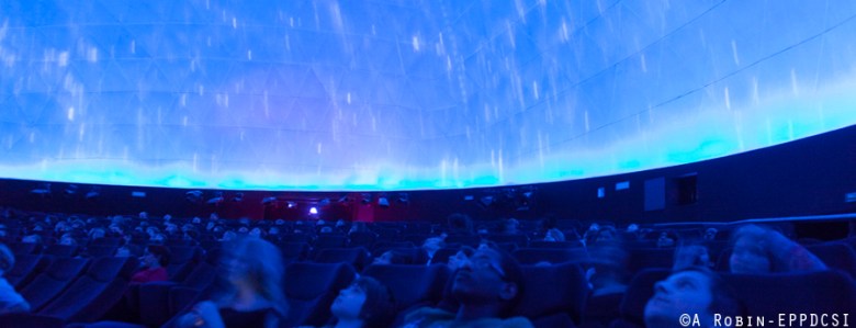 Cité des Sciences et de l'Industrie