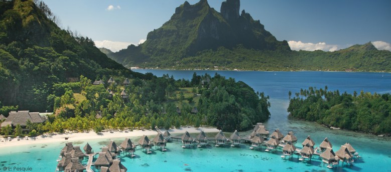 Tahiti et ses îles -  Bora Bora © LBlog.jpg