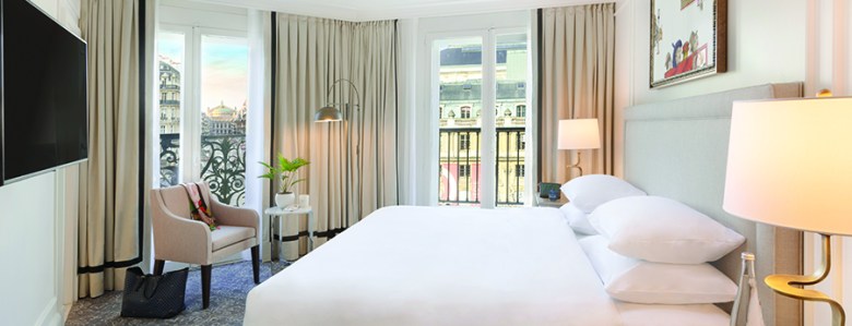 Chambre Executive Atout France 900 x 345