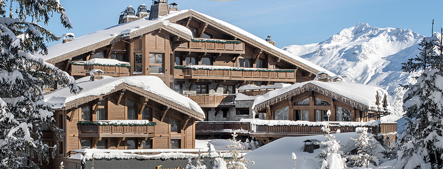 Chalet Harmonie | Samoëns | Alps Accommodation